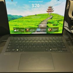 ASUS Zenbook Duo UX8406, Dual 14” OLED 3K 120Hz Touchscreen