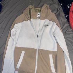 Nike Jacket 