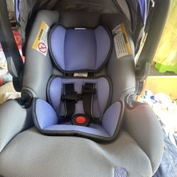New Baby Trand Car Seat 