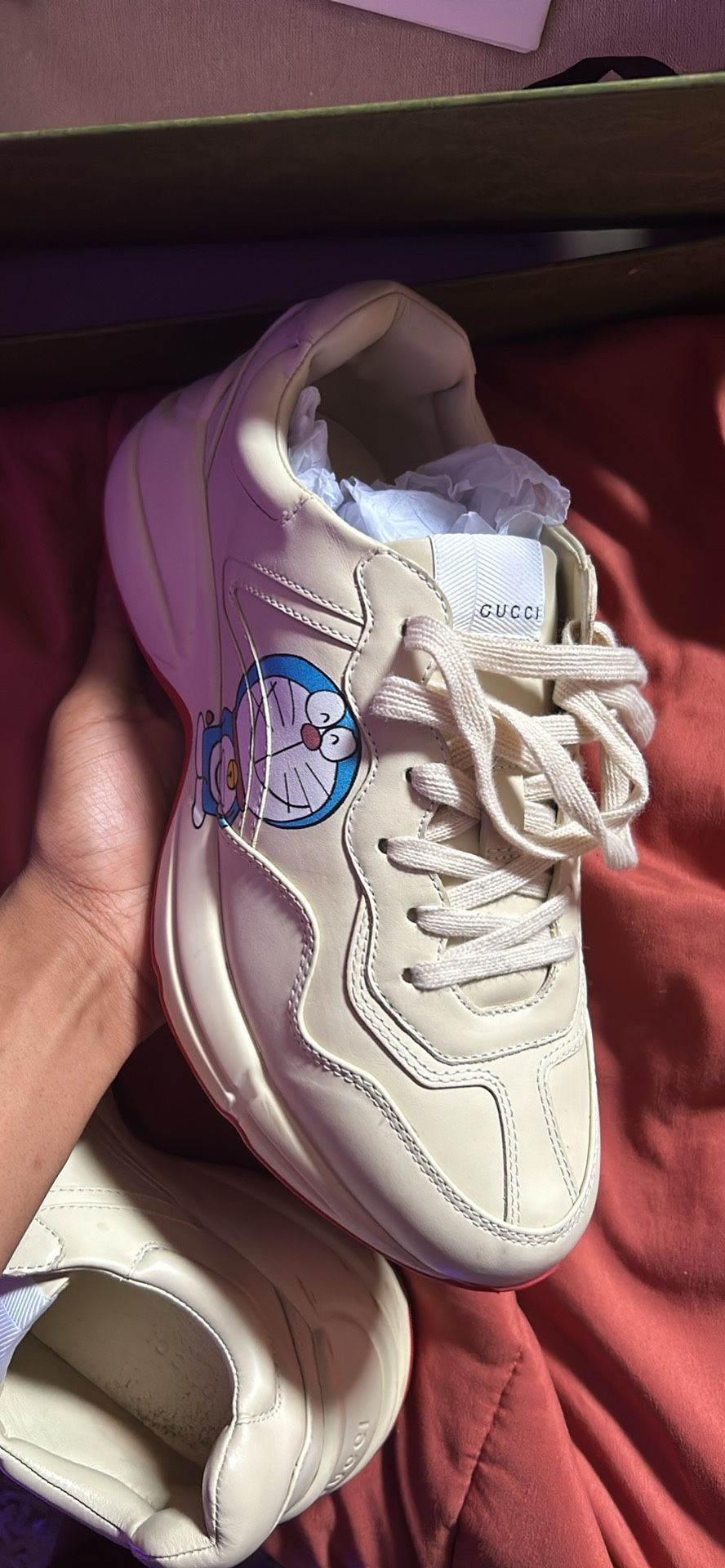 Gucci Rhyton