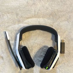 Astros A20 Xbox One Headset 