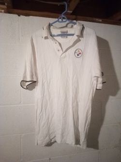 Pittsburgh Steelers Polo Shirt