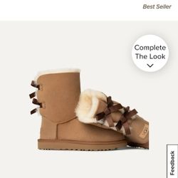 Ugg Boot