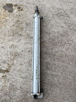 Hydraulic Cylinder