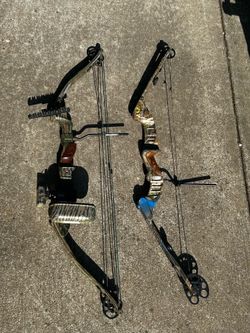 Outdoor equipment