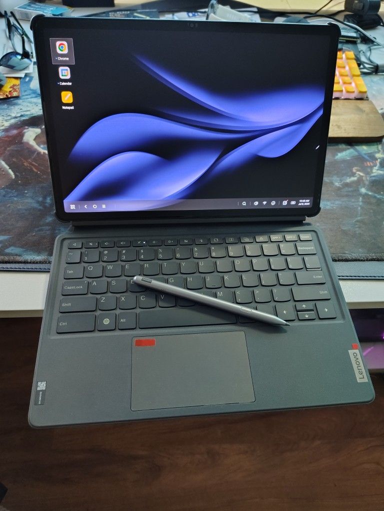 Lenovo Tab P12 Tablet 256GB