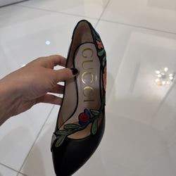 Gucci Shoes, high Heels