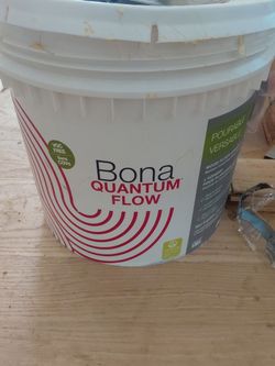 Bona Flow Adhesive