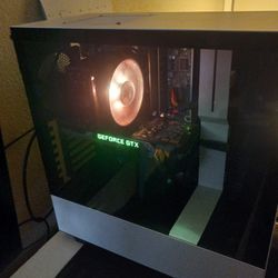 Gaming Pc Nzxt