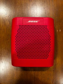 Bose SoundLink Mini
