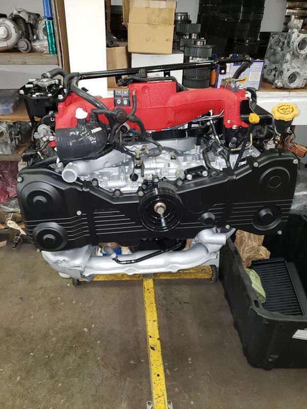 Subaru Engines, Turbos, Conversions and More for Sale in Kent, WA OfferUp
