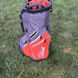 Golf Bag