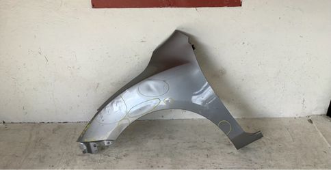 2010-2013 Mazda 3 left fender (15)