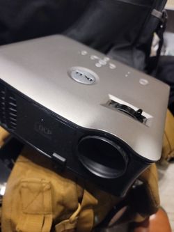 Dell DLP Projector
