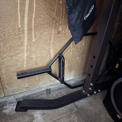 Gym, Weight,bench, Bars, Pull Bar