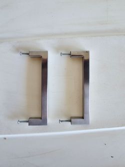 Cabinet Door Handles