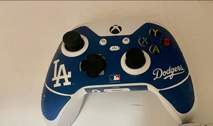 Xbox controller