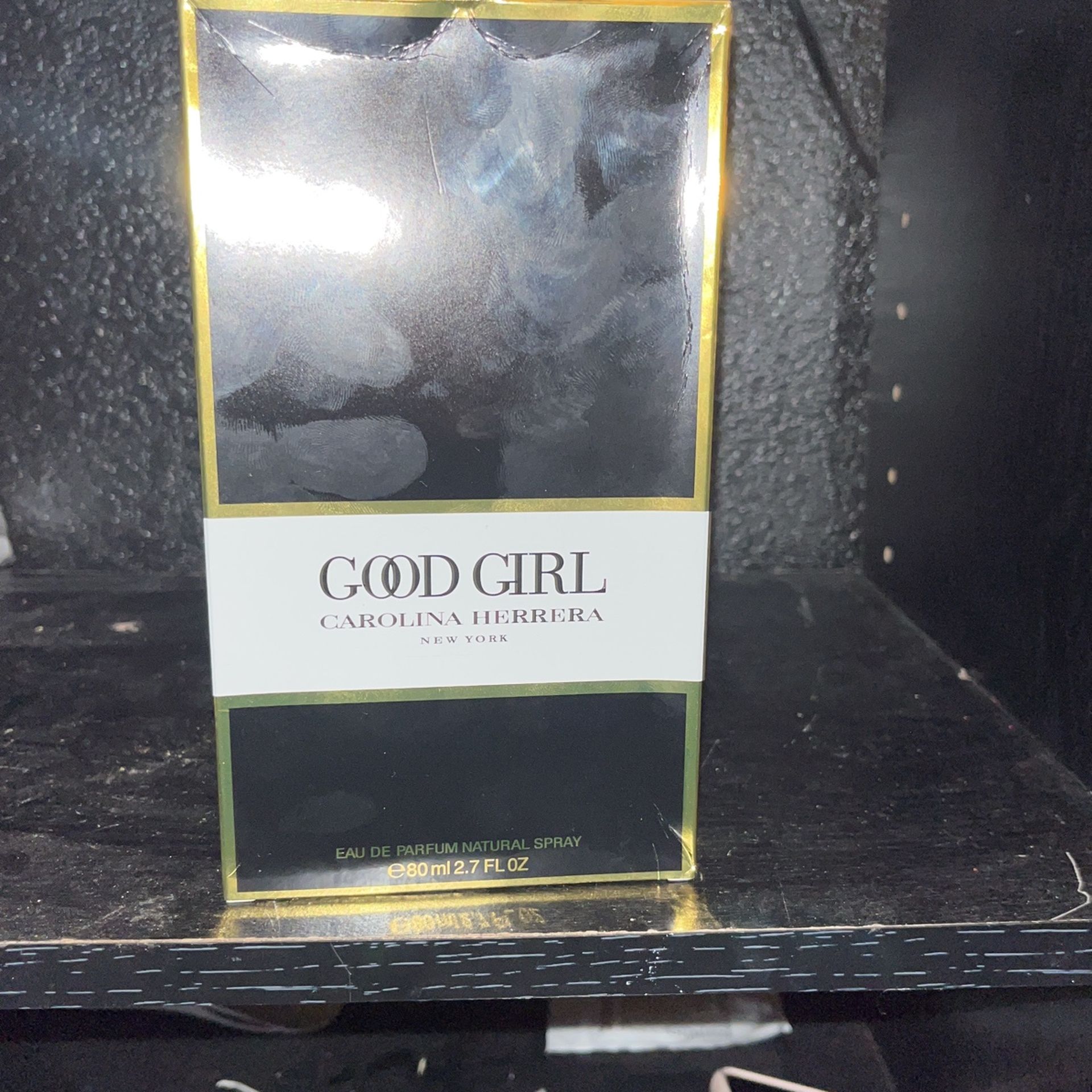 Good Girl Fragrance