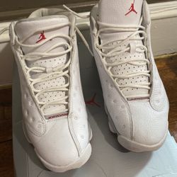 Air Jordan 13 Retro  Size 10.5