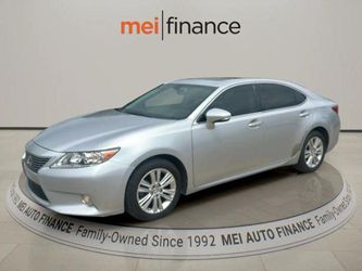 2014 Lexus ES 350