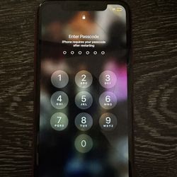 iPhone 8