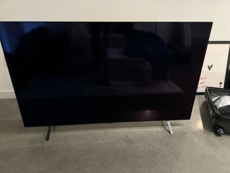 LG TV Oled 65