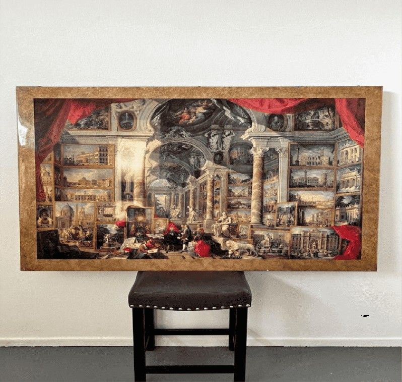Vibrant Art Pieces – Bring Style and Energy to Your Walls across writer
