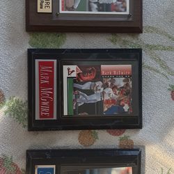 Baseball Cards