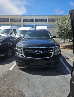 2020 Chevrolet Tahoe Midnight