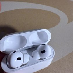 AirPod Pro second generation