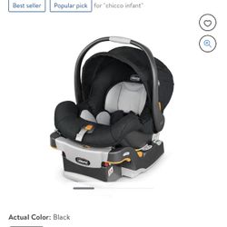 Baby Car Seat