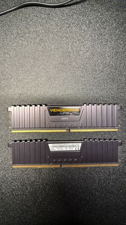 Corsair Vengeance LPX DDR4 RAM Kit