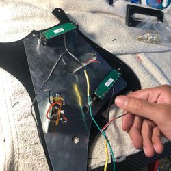 Guitar Wiring And Setups