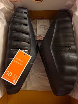 Nike Mind 001