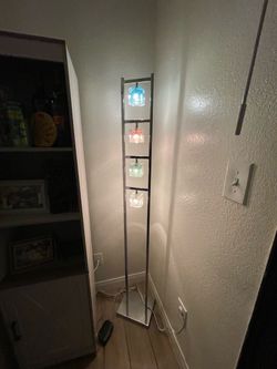 Vintage Lamp
