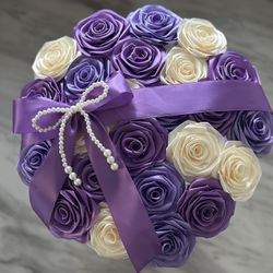 Eternal Rose bouquet 