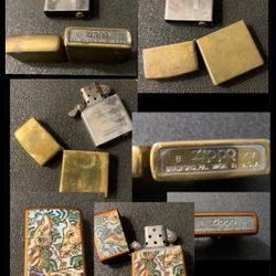 Lighters