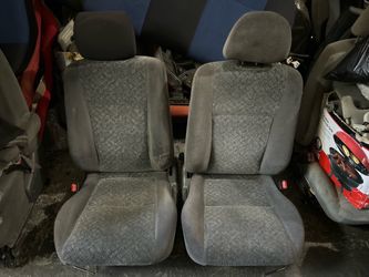 Front seat Oem civic 1(contact info removed)