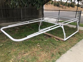 Rack for Tacoma 4doors 5ft or Nissan frontier