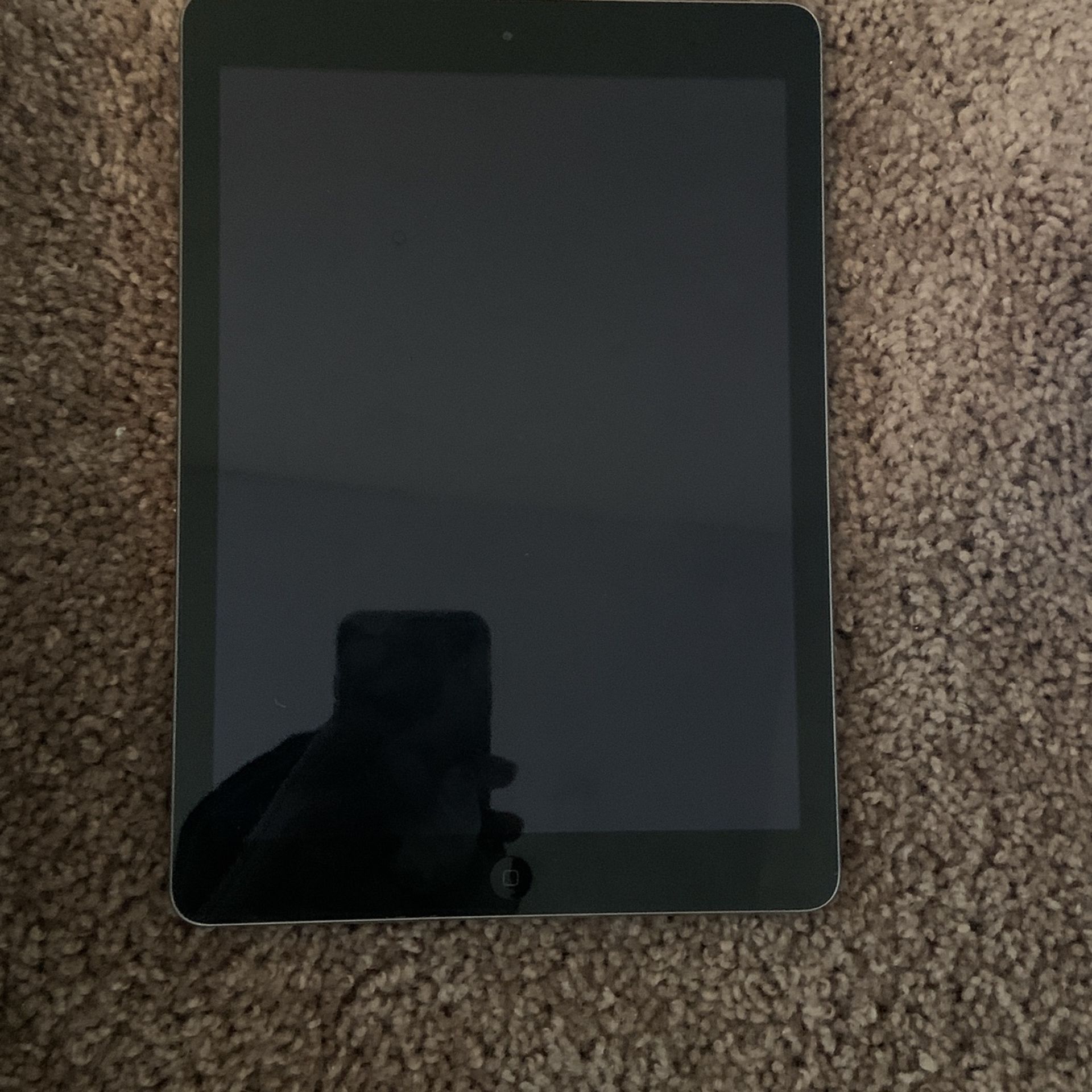 IPad Air