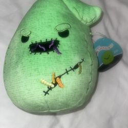 NIGHTMARE BEFORE XMAS SQUISHMELLOW
