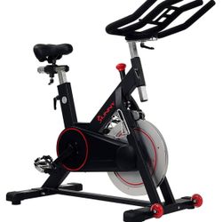 Stationary Exercise Bicycle