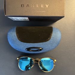 Oakley Sunglasses