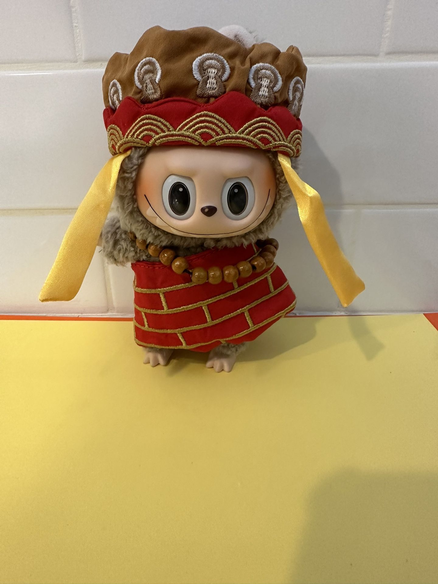 Outfit For Your Labubu Doll