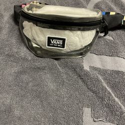 Vans Fanny PAC