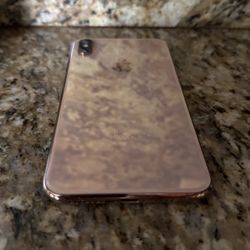 iPhone XS Max 256gb Unlocked Used 