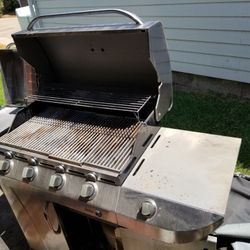Grill