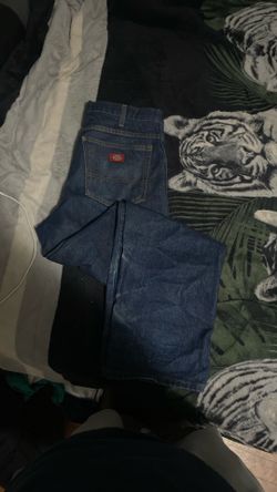 dickies jeans