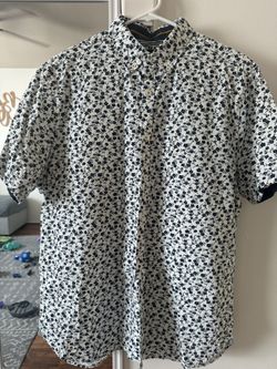 Denim & Flowers By Ricky Singh