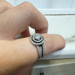 Pandora Ring 